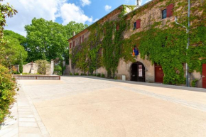 Chateau en Provence